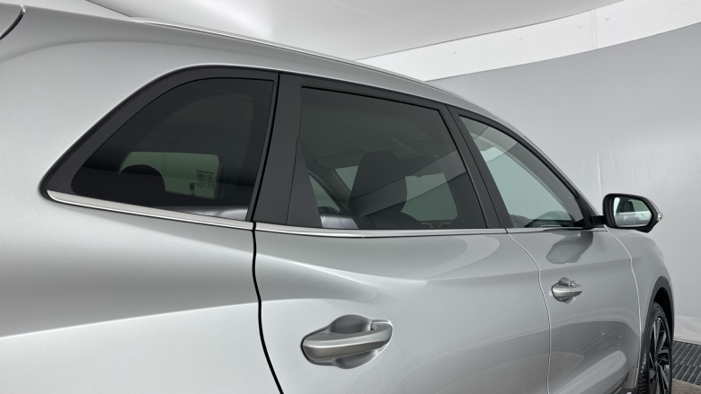 MG ZS 1.5 Hybrid+ Trophy 5dr Auto Hybrid Hatchback